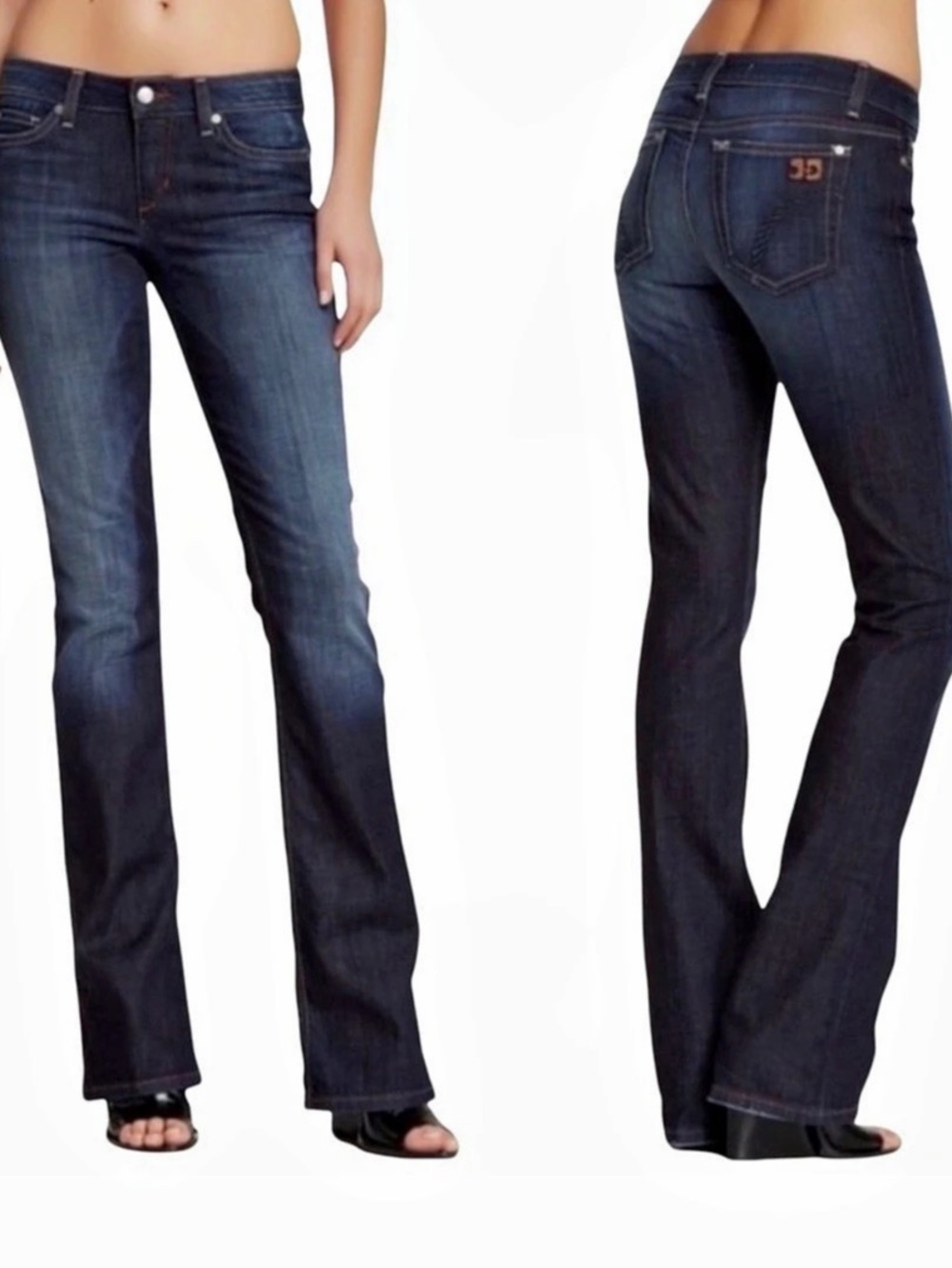 Joe's Jeans Women's Boot Cut Jeans in Ryder Like New